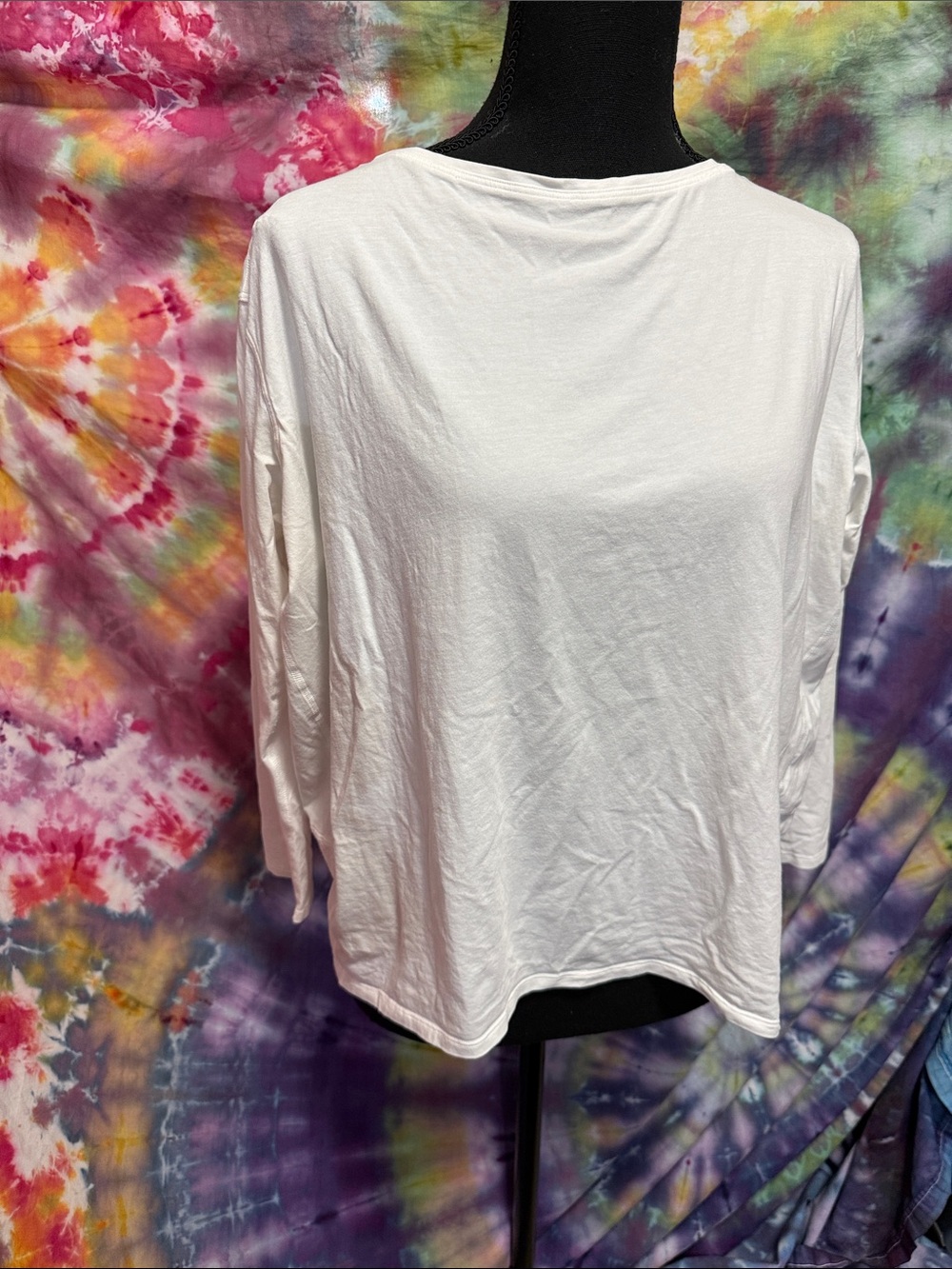 NEW LULULEMON BACK IN ACTION LONG SLEEVE🌸